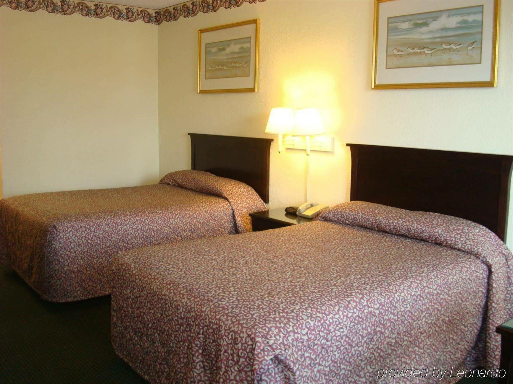Relax Inn سافانا المظهر الخارجي الصورة