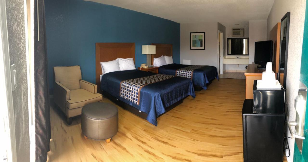 Relax Inn سافانا المظهر الخارجي الصورة