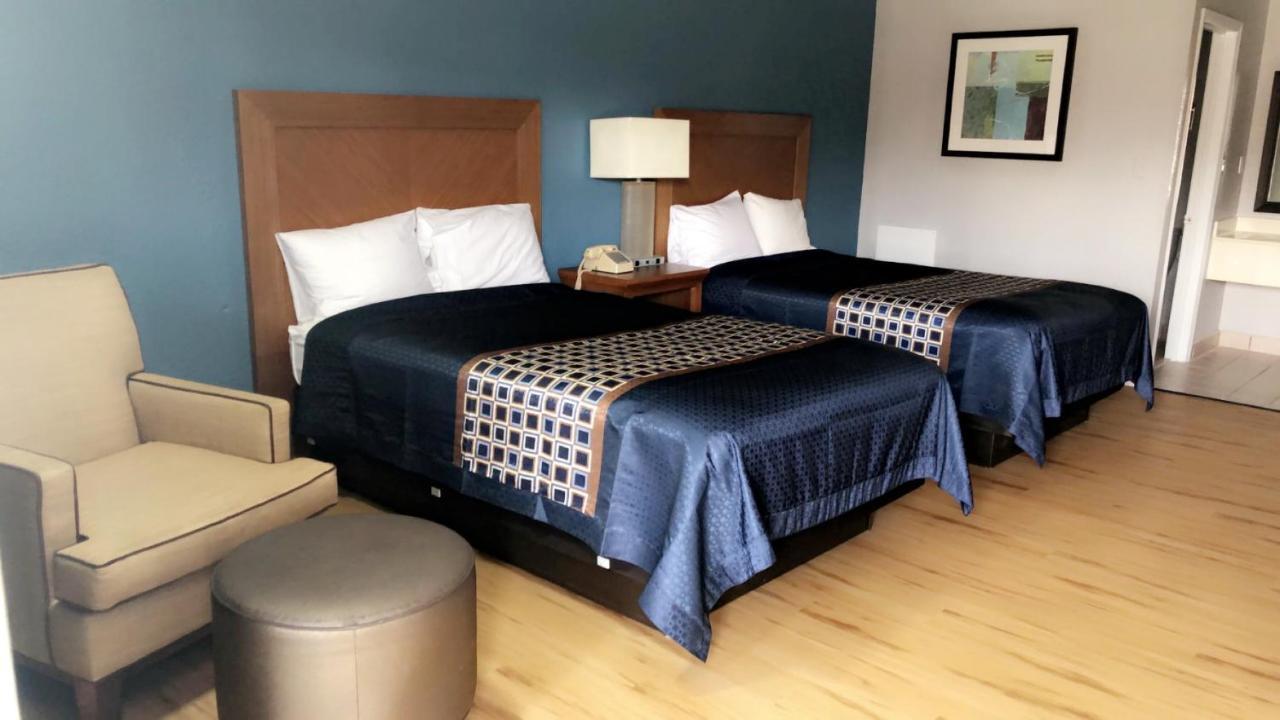 Relax Inn سافانا المظهر الخارجي الصورة