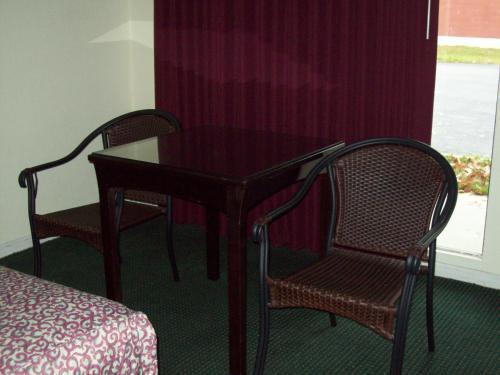Relax Inn سافانا المظهر الخارجي الصورة
